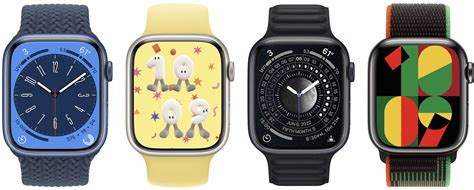 wijzerplaten apple watch|apple watch wijziging.